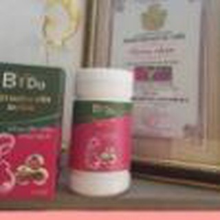 Bột Ngũ Cốc An Thai Bido