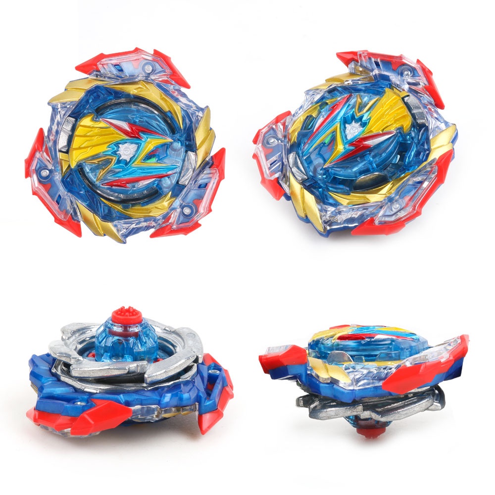 Đồ chơi con quay Beyblade Ultimate Valkyrie Legacy Variable B193