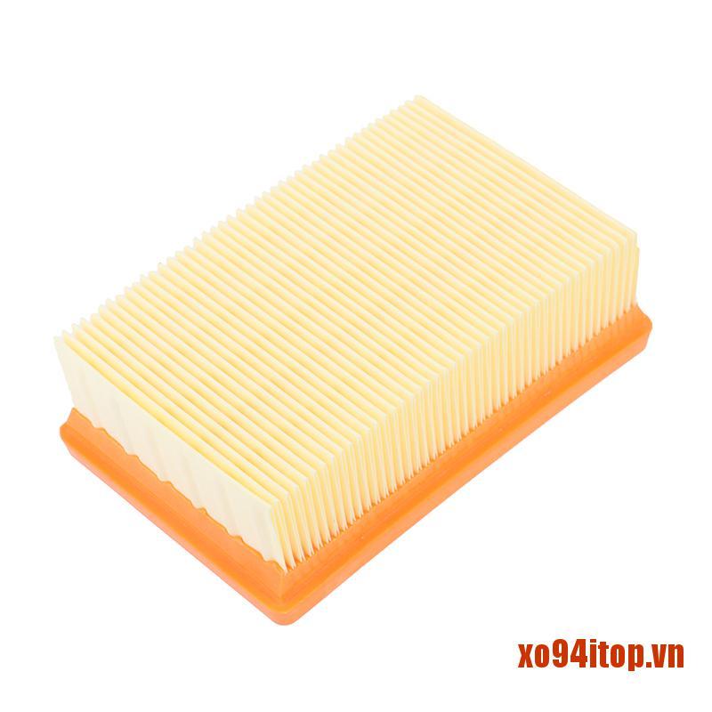 XOTOP 1Pc Vacuum Cleaner Replacement Part Hepa Filter for MV4 MV5 MV6 WD4 WD5 WD