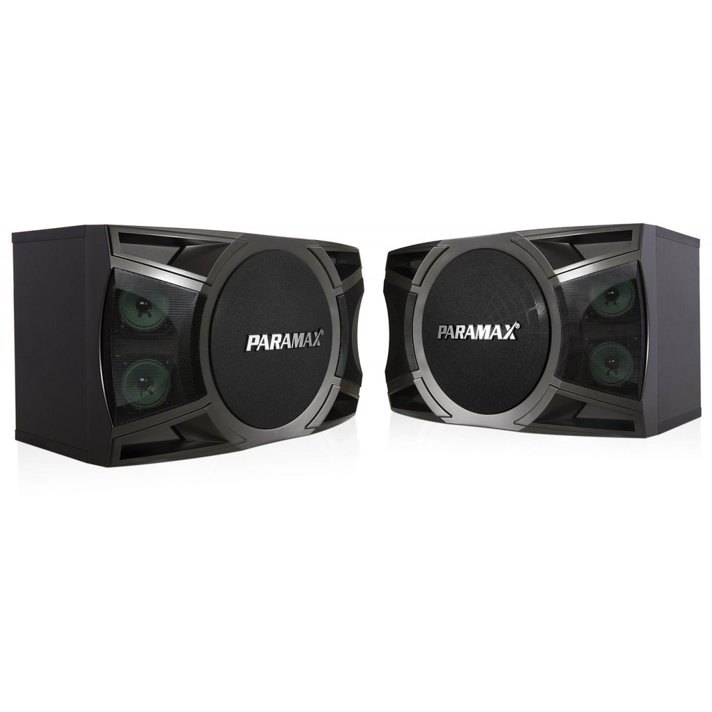 Loa Paramax P-2000 NEW