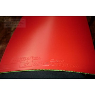 MẶT VỢT BÓNG BÀN ANDRO RASANT TURBO