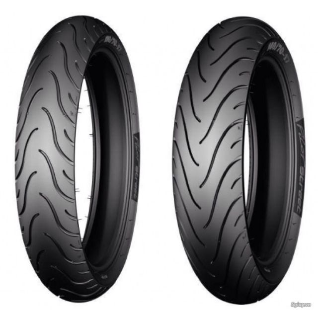 Vỏ Michelin 60/90/17 vỏ trước cho wave dream sirius