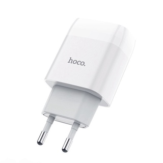 Củ Sạc Hoco C73 - 2USB/2.4A