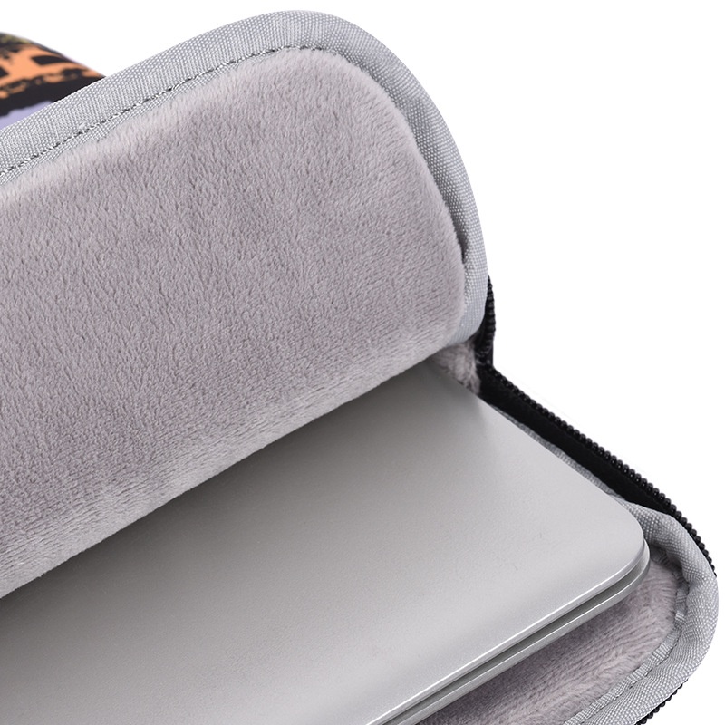 Túi chống sốc Laptop, Macbook CanvasArtisan chống nước, chống sốc