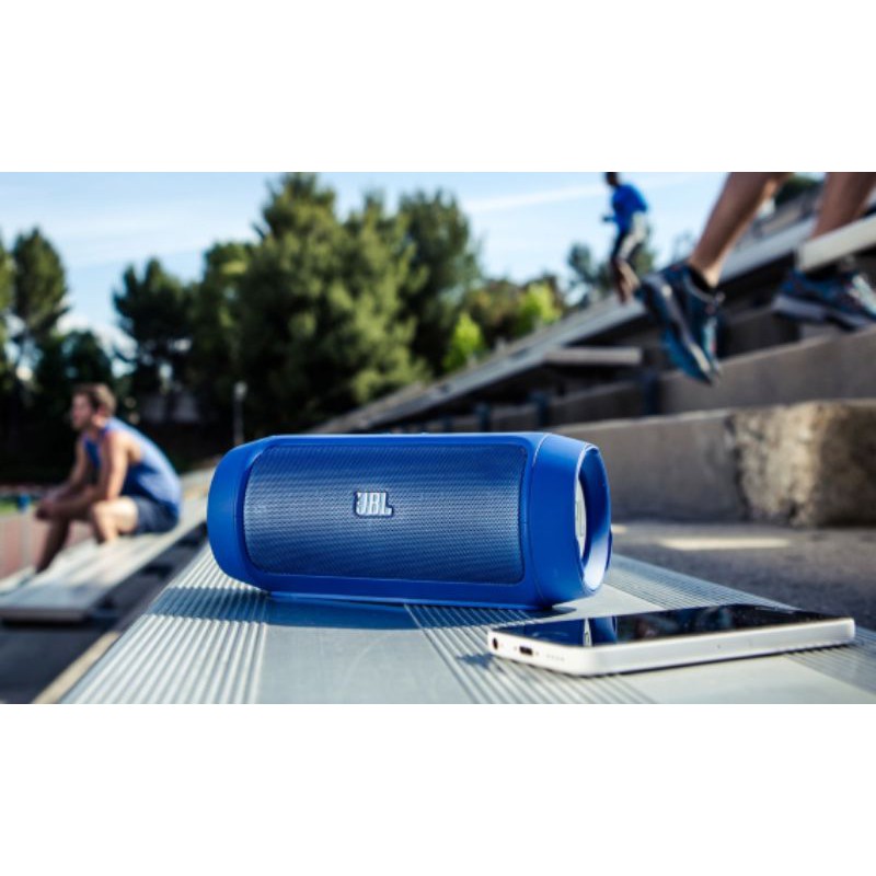 Loa bluetooth JBL charge 2+