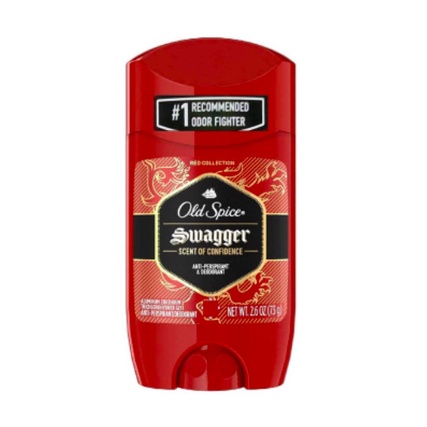 Lăn khử mùi nam dạng sáp Old Spice Swagger 73g - BX3737