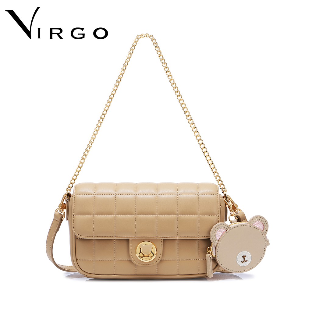 Túi xách nữ thiết kế Nucelle Virgo VG609