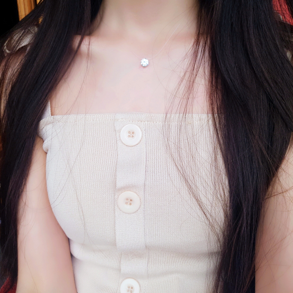 vòng cổ Choker Thời Trang Dành Cho Nữ