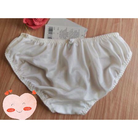 COMBO 05 Quần lót trơn Triumph Blissy 09 Mini - Hàng chính hãng 100%