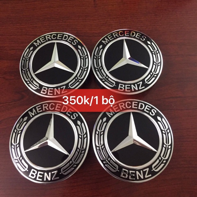 Logo mâm C200 , C300 , E200, E250 , E300 , E280