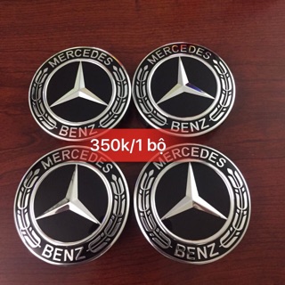 Logo mâm C200 , C300 , E200, E250 , E300 , E280