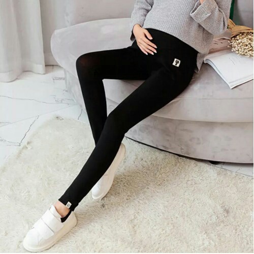 Quần bầu Legging DĐ272