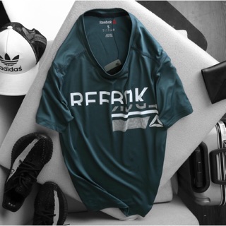 [Sale thanh lý] sÁo Reebok vải siêu thoáng mát