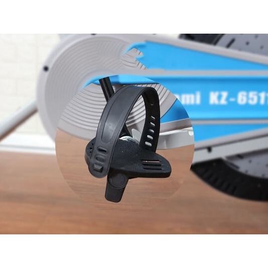 Xe đạp tập thể dục toàn thân tại nhà Elite