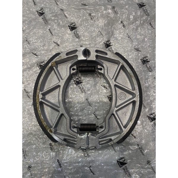 Má Phanh Sau VESPA - PIAGGIO