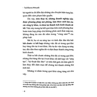 Sách - Bắt Chước Để Thành Công