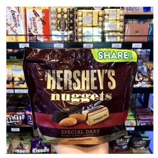 [FREESHIP] TÚI CHOCOLATE HERSHEY' CÁC LOẠI V