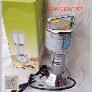 ( Chính hãng) Máy xay bột khô 100g