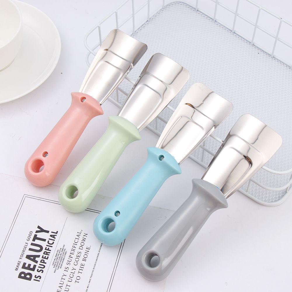 LET Dụng Cụ Nạo Đá Dùng Cho Tủ Lạnh Siêu Bền Tiện Dụng