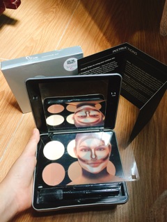  Makeove contour kit phấn tạo khối