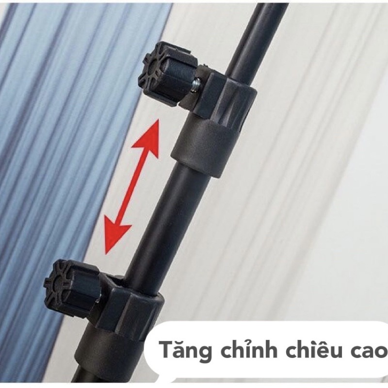 Giá để sách nhạc, bảng nhạc tặng kèm bao đựng