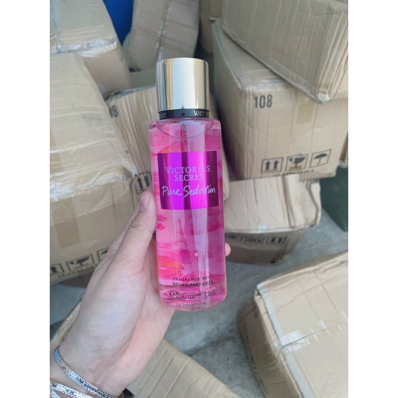 XỊT THƠM BODY VICTORYA SECRET | BigBuy360 - bigbuy360.vn