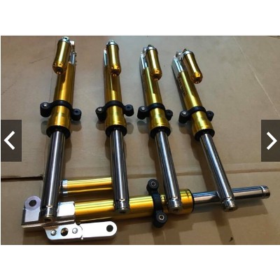 Phuộc trước exciter 150 8898