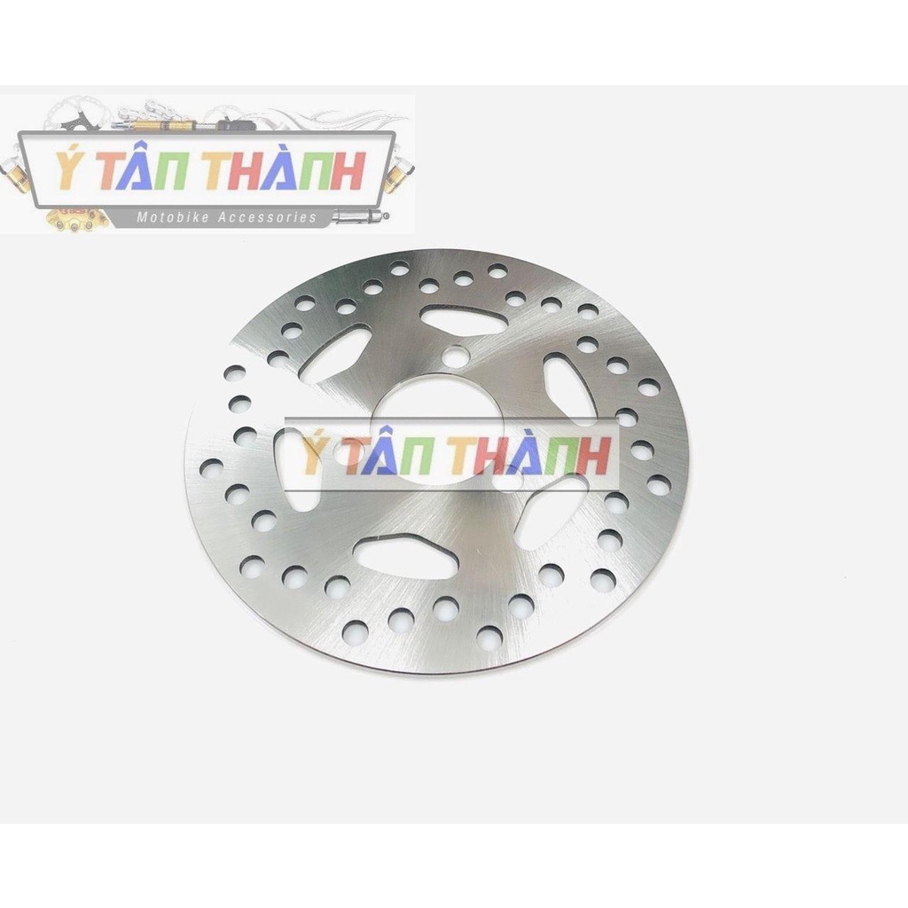 Đĩa Thắng Trước Xe Nozza 190Mm MS1878