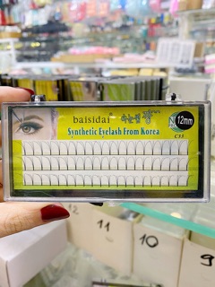 Mi nối fan 3D