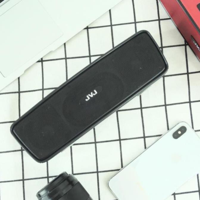 Loa Bluetooth Soundlink Mini JVJ S20 không dây - Siêu Bass | BH 6 Tháng