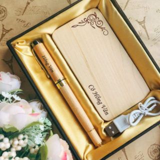 SET QUÀ TẶNG TRI ÂN THẦY CÔ 20/11