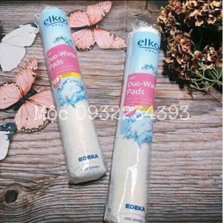 Bông tẩy trang Elkos