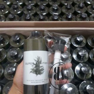 (Có sẵn)Sữa rửa mặt rau củ super vegitoks
