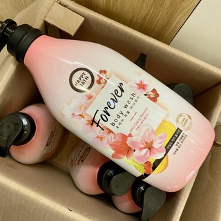 SỮA TẮM HAPPY BATH HÀN QUỐC 900ml