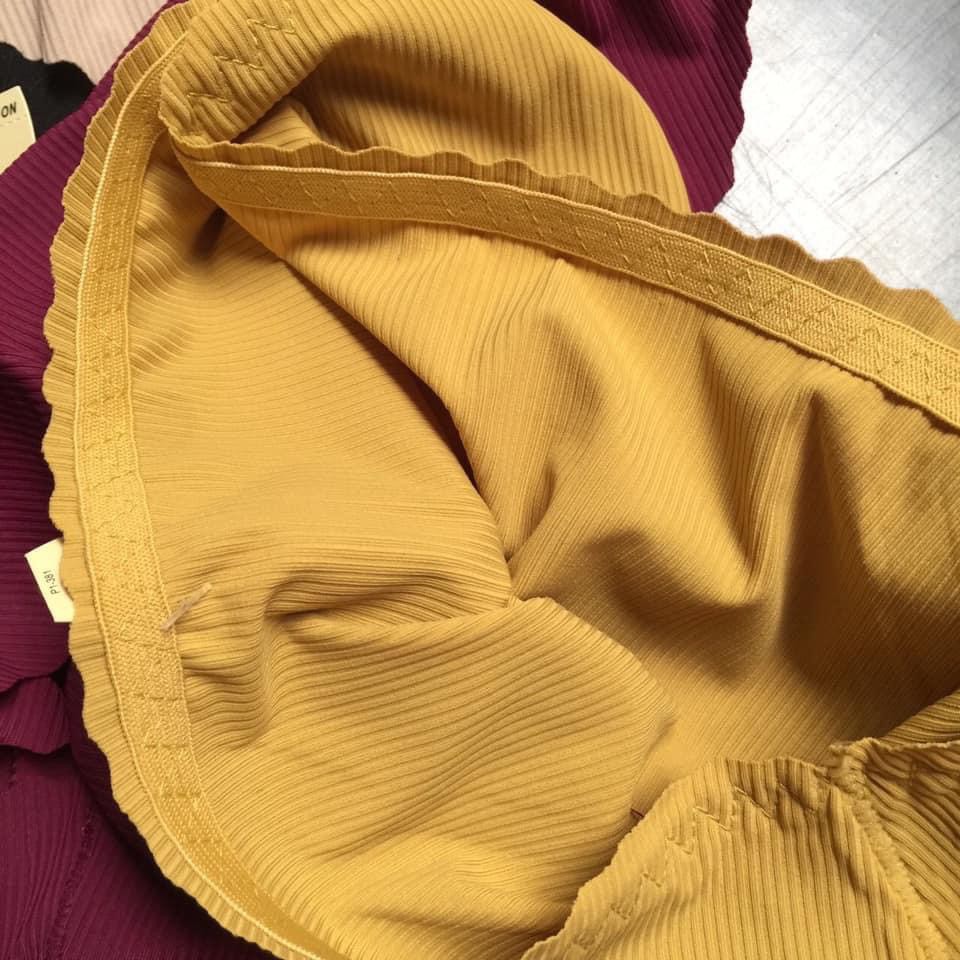 Quần lót nữ su đúc kẻ sọc mềm mại MS2015 form size 40-57kg | BigBuy360 - bigbuy360.vn