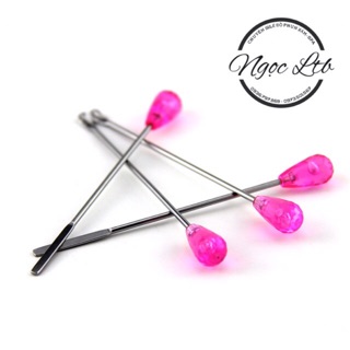 Muỗng múc và que khuấy mực