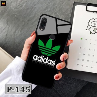 Ốp Xiaomi Redmi Note 7/ Note 7pro - lưng kính in hình 3D cute