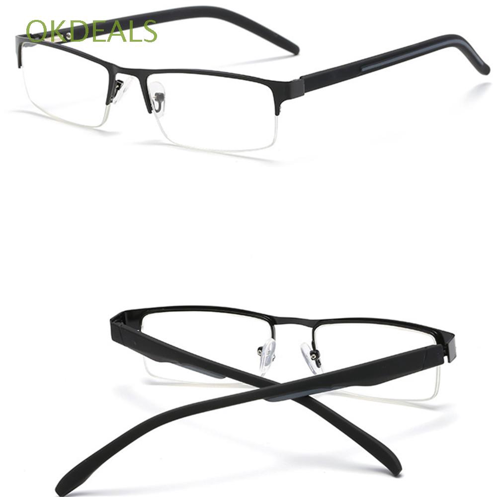 Kính Đọc Sách Có Thể Điều Chỉnh Linh Hoạt