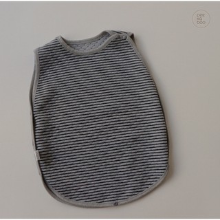 Túi ngủ 2 mặt Peekaboo 2020
