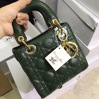 túi xách dior full box
