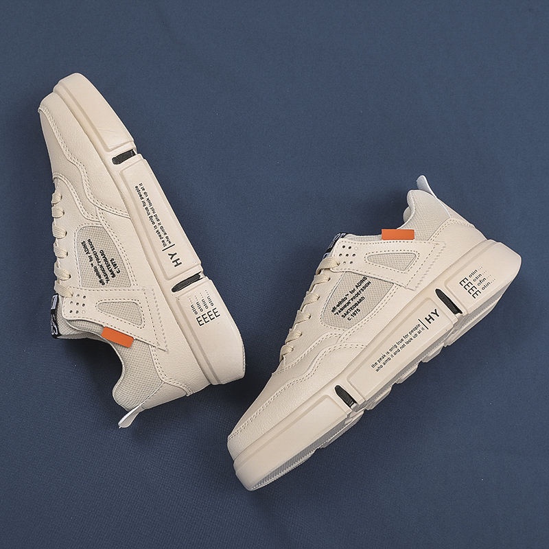 Giày thể thao thoáng khí thời trang cao cấp cho nam