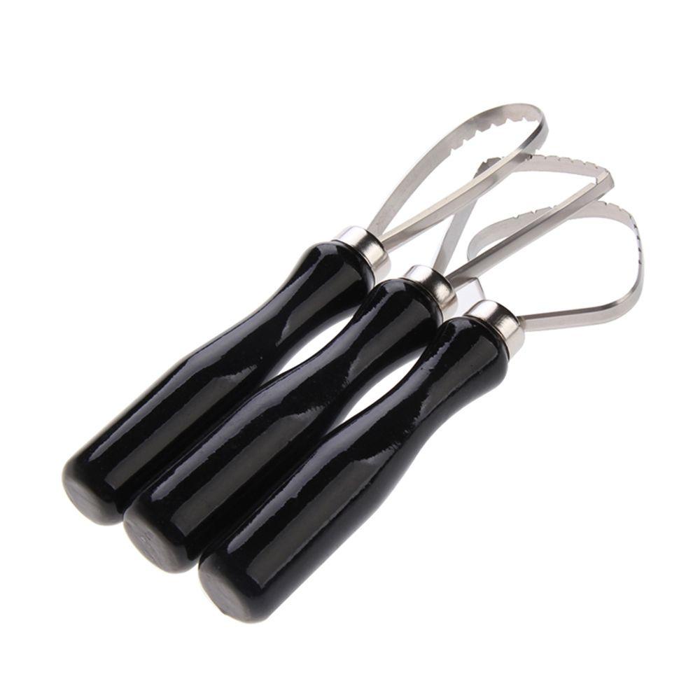 Set 3 Dụng Cụ Nạo Đất Sét Thủ Công