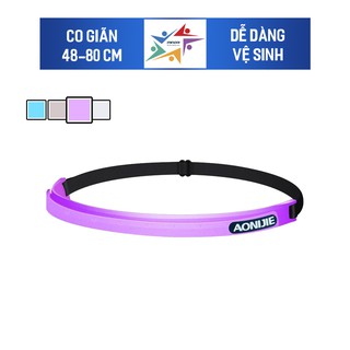 BĂNG CHẶN MỒ HÔI AONIJIE E4088