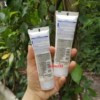 Sữa Rửa Mặt Trắng Da L'Oreal White Perfect 50ml