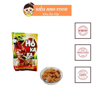 Thịt Hổ Kaka Siêu Ngon