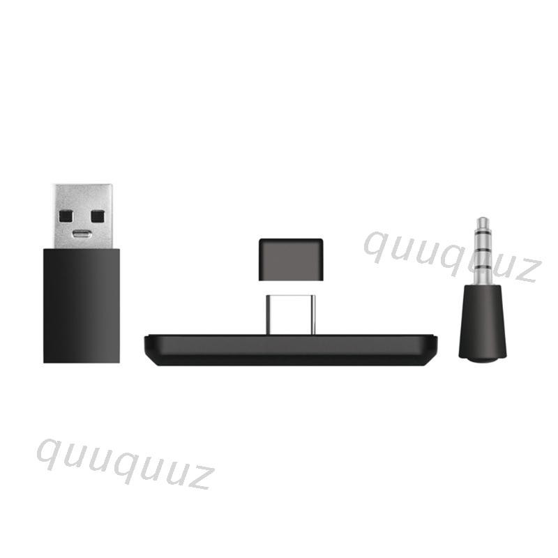 Thiết Bị Thu Phát Bluetooth Không Dây Usb Type-C Cho Nintendo Switch Lite