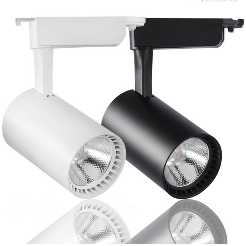 ĐÈN LED THANH RAY CHIẾU ĐIỂM CÔNG SUẤT 10W-20W-30W B10, B20, B30