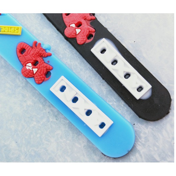 Đồng hồ trẻ em dây silicon | BigBuy360 - bigbuy360.vn