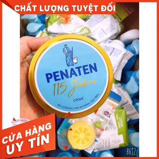 Kem Chống Hăm Penaten Dạng Đặc 50ml Đức, hăm penatel đức