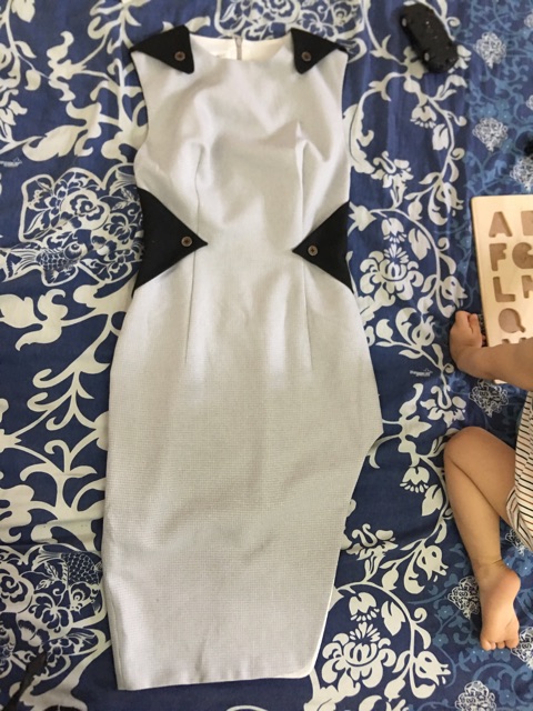 Thanh lý váy lamy size S